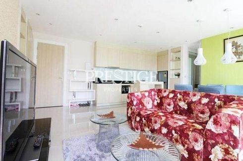 2 Bedroom Condo for sale in Grande Caribbean, Nong Prue, Chonburi