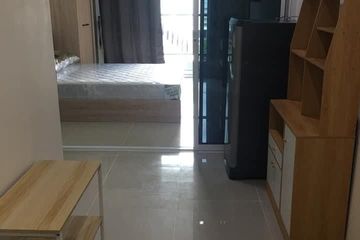 Condo for rent in Asakan Place Srinakarindra, Suan Luang, Bangkok near Airport Rail Link Hua Mak