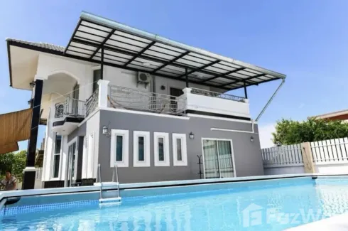 4 Bedroom Villa for rent in Cha am, Phetchaburi