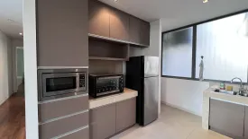 2 Bedroom Condo for rent in Domus 18, Khlong Toei, Bangkok near BTS Asoke