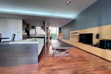 2 Bedroom Condo for rent in Domus 18, Khlong Toei, Bangkok near BTS Asoke