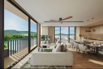 2 Bedroom Condo for sale in Laguna Lakelands - Lakeview Residences, Choeng Thale, Phuket
