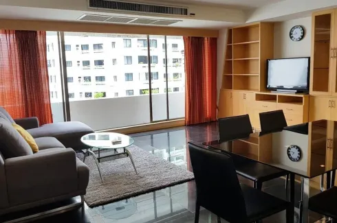 3 Bedroom Condo for rent in Diamond Tower, Silom, Bangkok near BTS Chong Nonsi