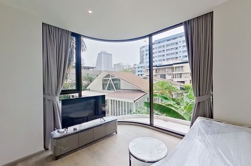 2 Bedroom Condo for rent in FYNN Asoke Sukhumvit 10, Khlong Toei, Bangkok near BTS Asoke