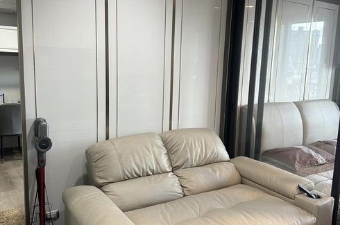 1 Bedroom Condo for rent in THE LINE Phahonyothin Park, Chom Phon, Bangkok near MRT Phahon Yothin