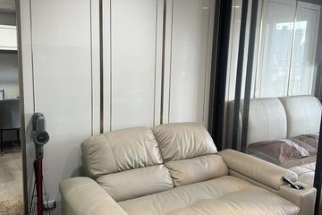 1 Bedroom Condo for rent in THE LINE Phahonyothin Park, Chom Phon, Bangkok near MRT Phahon Yothin