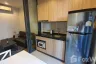 1 Bedroom Condo for rent in Hasu Haus, Phra Khanong Nuea, Bangkok near BTS On Nut