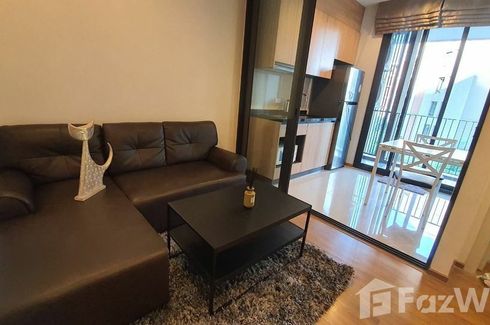 1 Bedroom Condo for rent in Hasu Haus, Phra Khanong Nuea, Bangkok near BTS On Nut