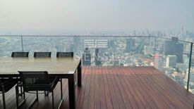 3 Bedroom Condo for sale in The Ritz - Carlton Residences at MahaNakhon, Silom, Bangkok near BTS Chong Nonsi