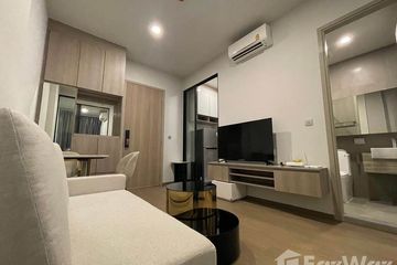 1 Bedroom Condo for rent in Park Origin Phayathai, Thung Phaya Thai, Bangkok near BTS Phaya Thai