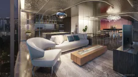 2 Bedroom Condo for sale in The Escape Condominium Sukhumvit 101/1, Bang Chak, Bangkok