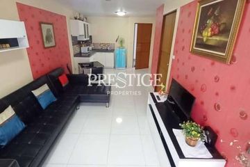 1 Bedroom Condo for sale in Neo Condo, Nong Prue, Chonburi