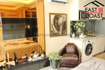 1 Bedroom Condo for sale in Nong Prue, Chonburi