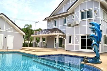 5 Bedroom House for sale in Nong Prue, Chonburi