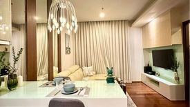 1 Bedroom Condo for rent in Quattro by Sansiri, Khlong Tan Nuea, Bangkok near BTS Thong Lo