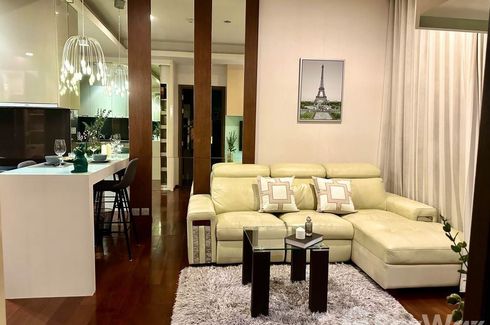 1 Bedroom Condo for rent in Quattro by Sansiri, Khlong Tan Nuea, Bangkok near BTS Thong Lo