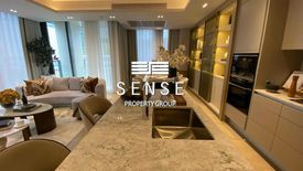 2 Bedroom Condo for sale in Langsuan, Bangkok near BTS Chit Lom