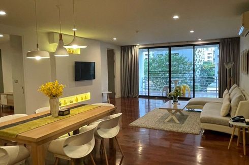 3 Bedroom Condo for rent in Benviar Tonson Residence, Langsuan, Bangkok near BTS Ratchadamri