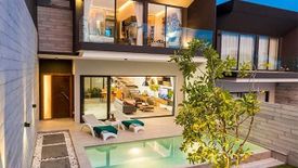 3 Bedroom Villa for sale in Kimera Pool Villa, Chalong, Phuket