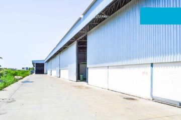Warehouse / Factory for rent in Bang Chalong, Samut Prakan
