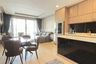 2 Bedroom Condo for sale in Cetus, Nong Prue, Chonburi