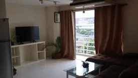 2 Bedroom Condo for rent in The Waterford Rama 4, Phra Khanong, Bangkok near BTS Phra Khanong