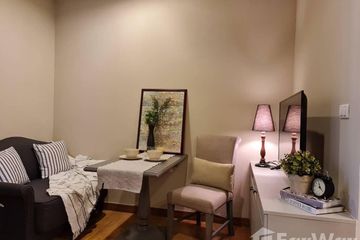 1 Bedroom Condo for rent in The Editor Saphan Khwai, Phaya Thai, Bangkok near BTS Saphan Kwai