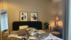 1 Bedroom Condo for rent in The Editor Saphan Khwai, Phaya Thai, Bangkok near BTS Saphan Kwai