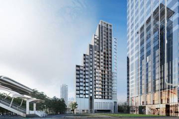 1 Bedroom Condo for sale in Origin Place Bangna, Bang Na, Bangkok near MRT Si Iam