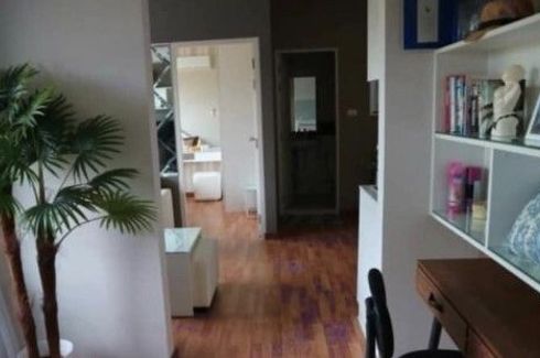 2 Bedroom Condo for rent in The Trust Residence Hua Hin, Hua Hin, Prachuap Khiri Khan