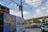 Land for sale in Khan Na Yao, Bangkok near MRT Nopparat
