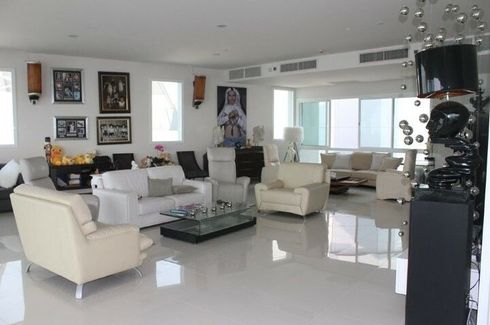 4 Bedroom Condo for sale in Movenpick White Sand Beach, Na Jomtien, Chonburi