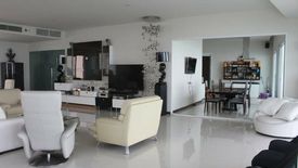 4 Bedroom Condo for sale in Movenpick White Sand Beach, Na Jomtien, Chonburi