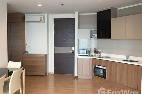 3 Bedroom Condo for rent in Rhythm Sathorn, Thung Wat Don, Bangkok near BTS Saphan Taksin