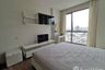 1 Bedroom Condo for rent in The Room Sukhumvit 62, Bang Chak, Bangkok near BTS Punnawithi