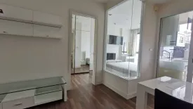 1 Bedroom Condo for rent in The Room Sukhumvit 62, Bang Chak, Bangkok near BTS Punnawithi