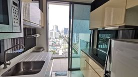 1 Bedroom Condo for rent in The Room Sukhumvit 62, Bang Chak, Bangkok near BTS Punnawithi