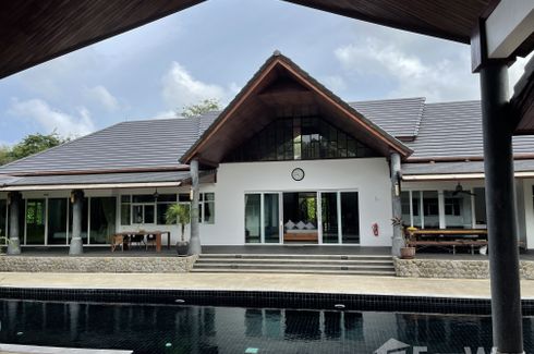 7 Bedroom Villa for sale in Pa Khlok, Phuket