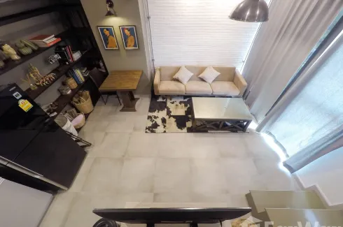 1 Bedroom Condo for rent in Ideo Mobi Sukhumvit 81, Bang Chak, Bangkok near BTS On Nut