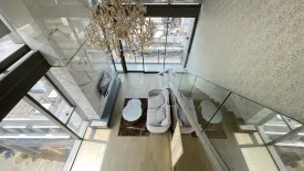 2 Bedroom Condo for rent in The Strand Thonglor, Khlong Tan Nuea, Bangkok near BTS Thong Lo