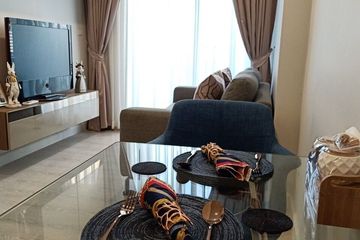 1 Bedroom Condo for rent in The Niche Pride Thonglor-Phetchaburi, Bang Kapi, Bangkok