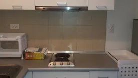 Condo for rent in Centric Scene Sukhumvit 64, Bang Na, Bangkok near BTS Punnawithi