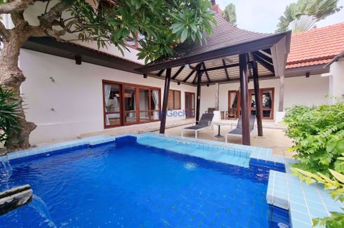 4 Bedroom House for sale in Chateau Dale, Nong Prue, Chonburi