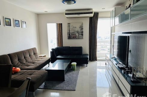 2 Bedroom Condo for sale in NS Tower Central City Bangna, Bang Na, Bangkok