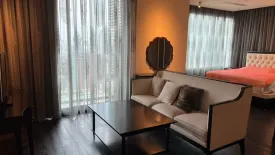 1 Bedroom Condo for rent in Pyne by Sansiri, Thanon Phetchaburi, Bangkok near BTS Ratchathewi