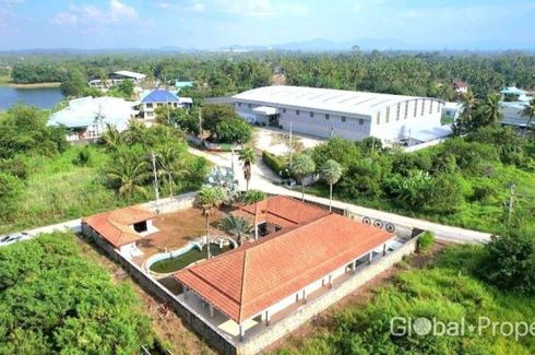 4 Bedroom House for sale in Takhian Tia, Chonburi