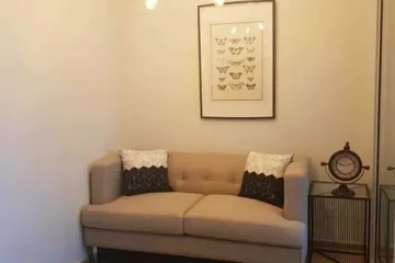 1 Bedroom Condo for sale in The Tree Sukhumvit 71 - Ekamai, Suan Luang, Bangkok near Airport Rail Link Ramkhamhaeng