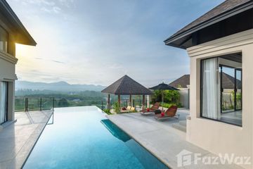 4 Bedroom House for sale in The Pavilions Phuket, Choeng Thale, Phuket