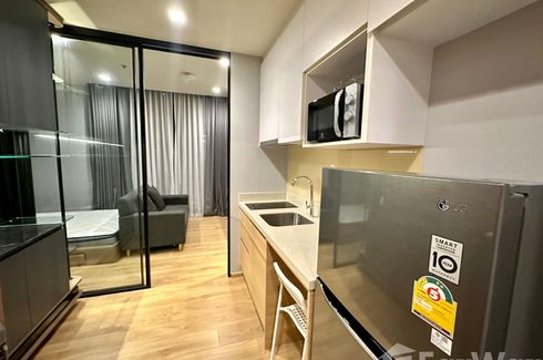 1 Bedroom Condo for rent in Noble Around 33, Khlong Tan Nuea, Bangkok near BTS Phrom Phong