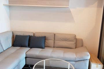 1 Bedroom Condo for rent in Life Sukhumvit 48, Phra Khanong, Bangkok near BTS Phra Khanong